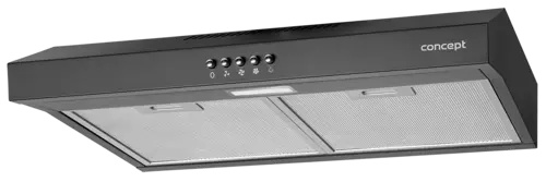 Concept Podvěsná digestoř OPP1250bc