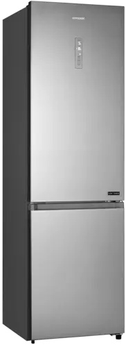 Concept Lednice s mrazákem LK6660ss SINFONIA