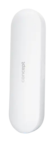 Concept Perfect Smile ZK0004 cestovní pouzdro na zubní kartáček 1 ks