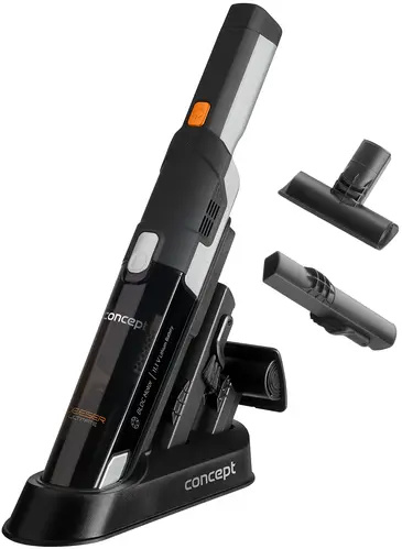 Concept VP4410 Deeser Ultimate ruční vysavač
