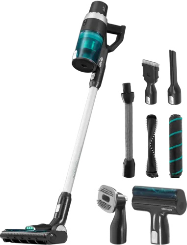 Concept Tyčový vysavač 2v1 ICONIC Animal Smart 25,2 V VP6110