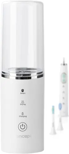 Concept UV sterilizátor PERFECT SMILE ZK0005