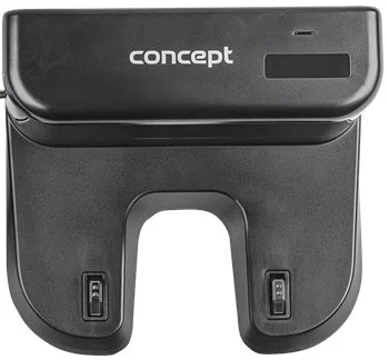 Concept Nabíjecí stanice VR2020 - Bez napájecího adaptéru (kód: 42393685)