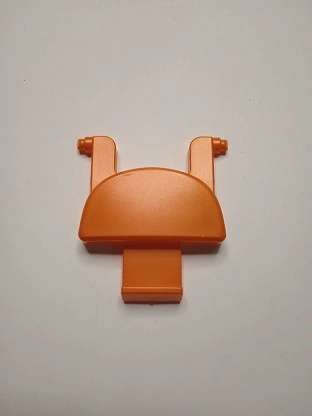 Concept Tlačítko pro uvolnění nádoby s nečistotami VP4351