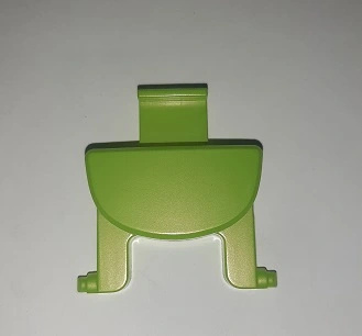 Concept Tlačítko pro uvolnění nádoby s nečistotami VP4352