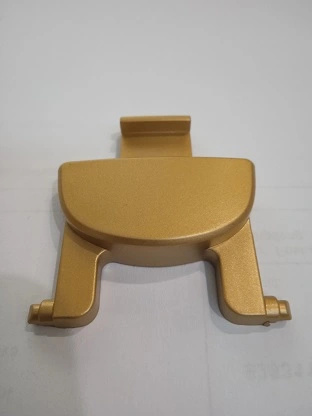 Concept Tlačítko pro uvolnění nádoby s nečistotami VP4353/VP4354