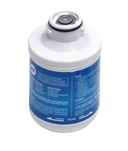 Concept Vodní filtr do 24/16 LA7691bc, LA7691ds