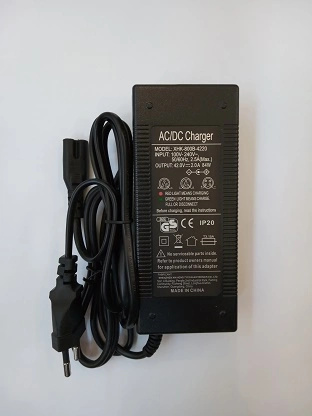 Concept Adaptér nabíjecí SC2500