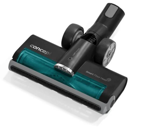 Concept Turbokartáč velký VP6110 30mm