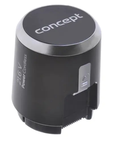 Concept Akumulátor VP6020/VP6025