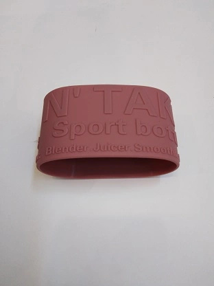 Concept Protiskluzový kroužek nádoby SM3483 - Dusty rose