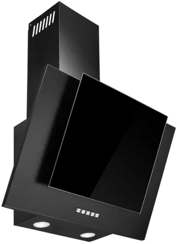 Concept Komínová digestoř OPK5260bc BLACK