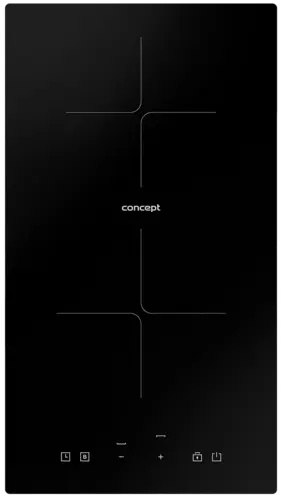 Concept Indukční deska IDV1430