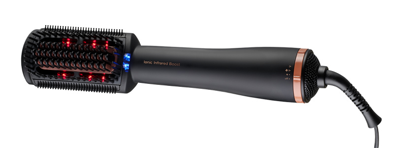 Concept Elite Ionic Infrared Boost VH6040 horkovzdušný kartáč 1 ks