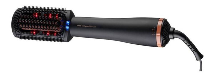 Concept Elite Ionic Infrared Boost VH6040 horkovzdušný kartáč 1 ks