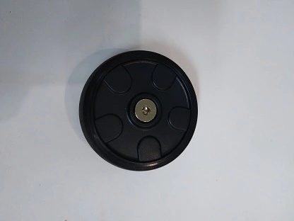 Concept Kolečko na turbokartáči VP6130