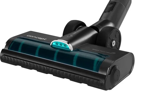 Concept Turbokartáč VP6130