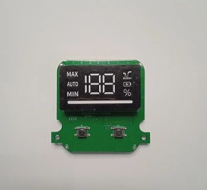 Concept Elektronika VP6130