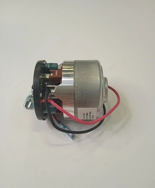 Concept Motor s elektronikou VP6130