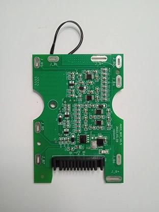 Concept Elektronika baterie VP6130