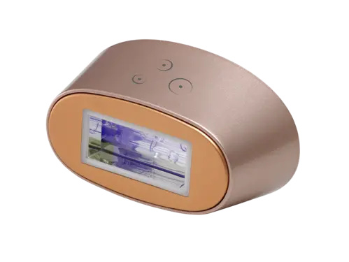 Concept Nástavec na akné IL5020, 500 000 záblesků