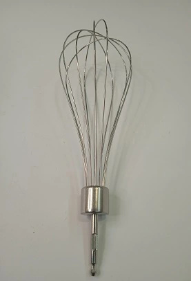 Concept Šlehací metla TM5500/TM5510/TM5520