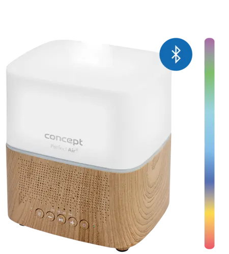 CONCEPT DF2010 Perfect air Light wood aroma difuzér