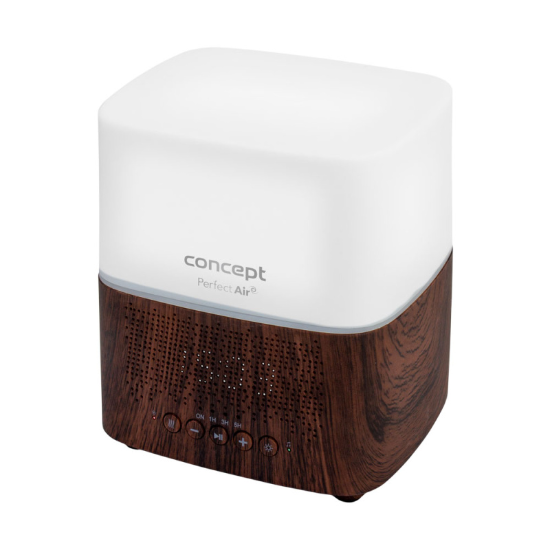 CONCEPT DF2011 Perfect air Dark wood aroma difuzér