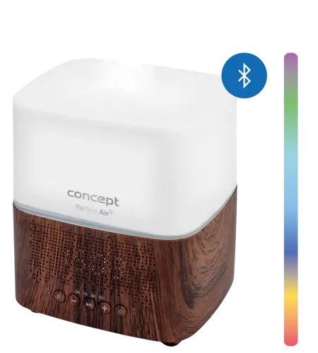 CONCEPT DF2011 Perfect air Dark wood aroma difuzér