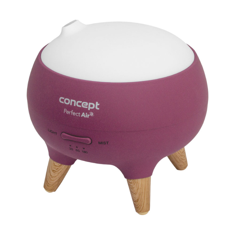 CONCEPT DF1011 Perfect air Berry aroma difuzér