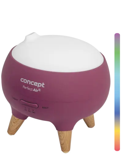 CONCEPT DF1011 Perfect air Berry aroma difuzér
