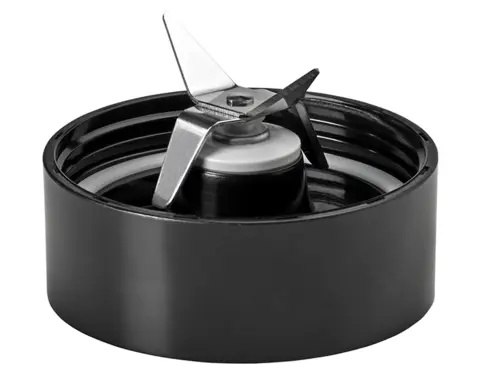 Concept Nožová část kompletní SM3385/SM3390/SM3490 - černá