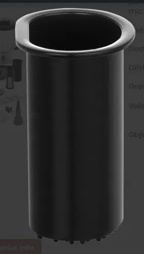 Concept Pěchovadlo RM3000