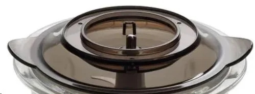 Concept Víko s těsněním RM3270