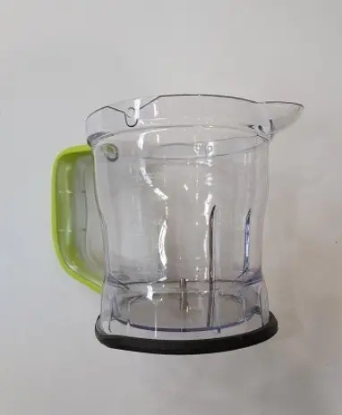 Concept Nádoba sekací SM3393 - zelená