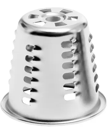 Concept Struhadlo hrubé RM7000 - staré