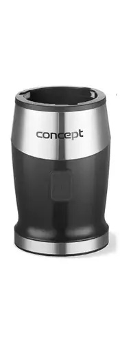 Concept Motorová část kompletní SM3390 Černá