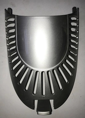 Concept Kryt motoru CP3000