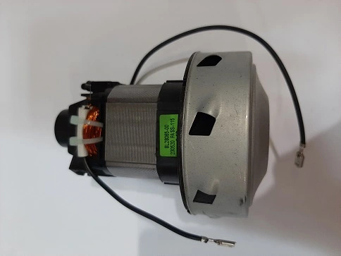 Concept Motor CP3000