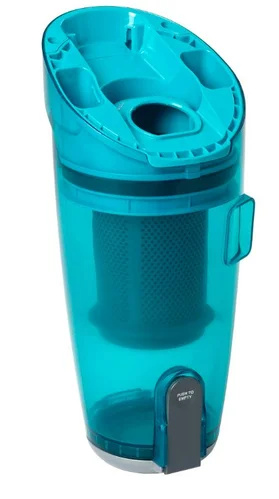 Concept Prachová nádoba CP3000