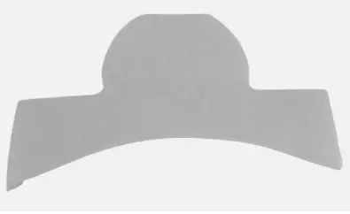 Concept Výstupní filtr CP3000