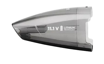 Concept Cyklonová nádoba VP4360