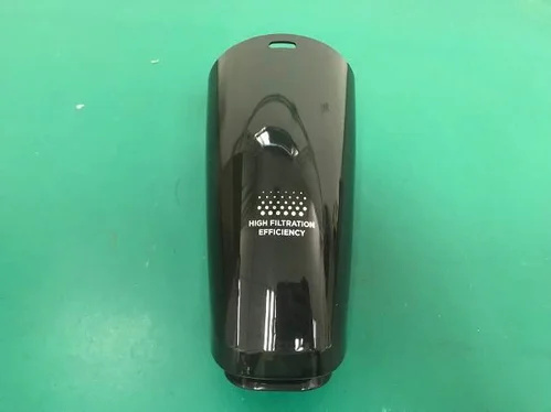 Concept Prachová nádoba VP4140/VP4150/VP4151/VP4160