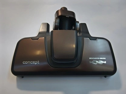 Concept Turbokartáč VP4160