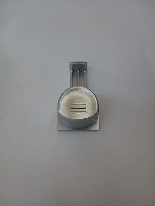 Concept Tlačítko pro uvolnění prachové nádoby VP4165