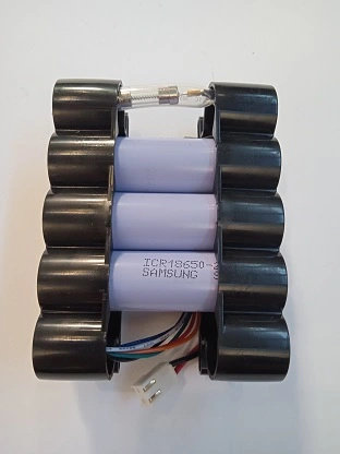 Concept Akumulátor VP4140