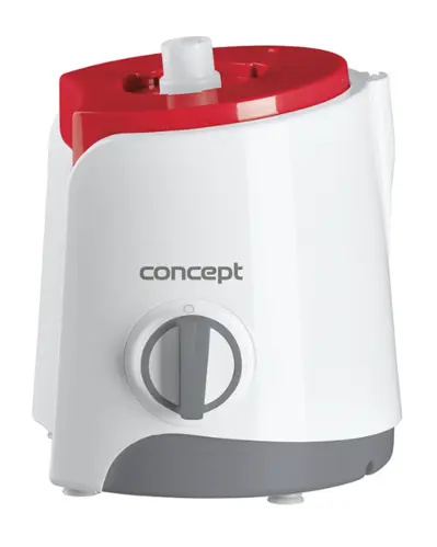 Concept Tělo s motorem ES1000/ES1010