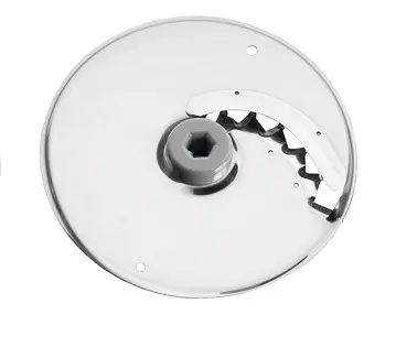 Concept Disk na přípravu hranolků ES1000/ES1010