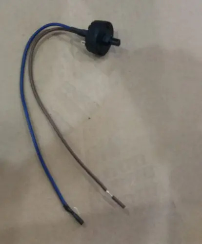 Concept Přepínač ES1000/ES1010