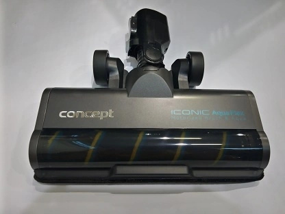 Concept Turbokartáč velký VP6200